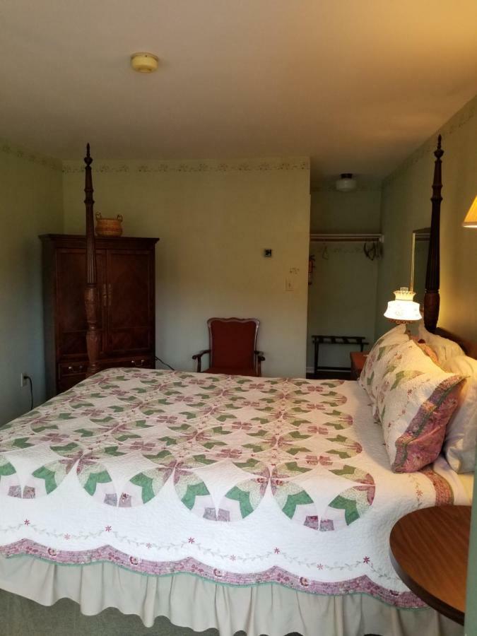 Hawk Mountain Bed&Breakfast Bed & Breakfast Kempton Bagian luar foto